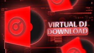 [NEW] VIRTUAL DJ 2025 CRACK! FREE DOWNLOAD VIRTUAL DJ b8350 