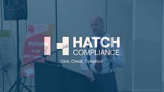 Hatch Compliance CEO Mike Lifshotz - The benefit of KPI's