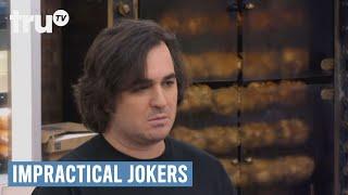 Impractical Jokers - Q's Most Romantic Moments