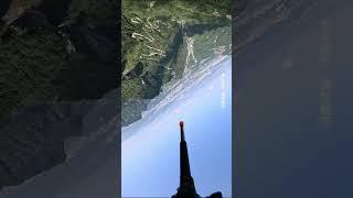 Target Strike at World Wingsuit League 2023 by JeanJacques Wallis