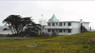 Bigbury and Burgh Island Agatha Christie stayed here !