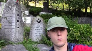 Basque Country: Graves of ETA Members (Euskadi Ta Askatasuna)