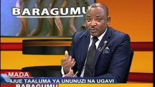 IJUE TAALUMA YA UNUNUZI NA UGAVI 05 02 2016