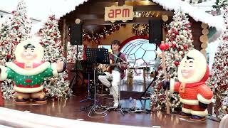 陳維維~Apm Music Live@緊急聯絡人-如果可以-時光倒流一句話-Amani-相信一切是最好的安排(2023-12-30)