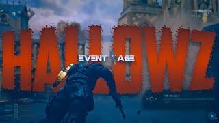 Hllwz | Gears 5 Event Montage