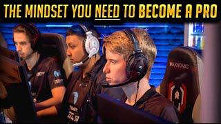 Best Tip for Becoming a Pro Gamer: The Power of Mindset in Esports