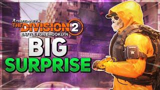 *BREAKING NEWS* Stash Increase, & Pakhan BUFF, & Final Measure META! - The Division 2 Full DLC Recap