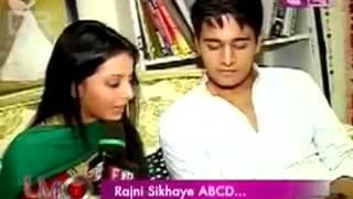 Krish aur Rajni ki Paathshala - E24 3rd October