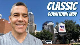 Living in Downtown Indianapolis | The Wholesale District