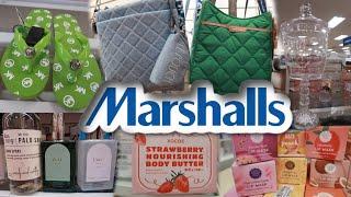 MARSHALL'S * NEW FINDS!! SHOES/BAGS & MORE