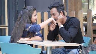 तू माझी बायको होशील का - Will U be My Wife | PART 2 | Oye It's Prank Marathi | Oye It's Marathi