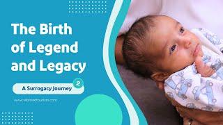 Surrogacy Journey from Start to Finish: A Success Story