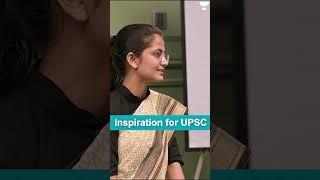 What inspires you to do civil service? I UPSC I Mock Interview Question