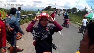 .traveling and teaching #12 part 2 1000 Guru Malang