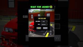 Sell GTR-33 in $9999999999 Car Parking Multiplayer #shorts #carparkingmultiplayer
