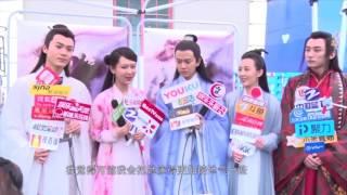 《芒果捞星闻》 Mango Star News:杨紫欲演接地气版白蛇【芒果TV官方版】