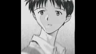 shinji edit // numbers // nge // rm of @kouzume