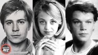 ICONIC ACTORS AND ACTRESSES In Their Youth | Can You Identify Them??? (Part 3)