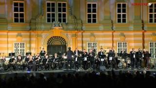 "Mack the Knife" - Th. Clamor - Sächsische Bläserphil. - Schagerl Brass Festival 2014