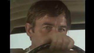 Secret Agent Man 007 Quiller a.k.a. Michael Jayston