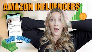 SECRET WAY TO MAKE MONEY ON AMAZON | Amazon Influencer Program