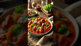 Chicken Tikka Masala / - Around the world in 80 plates #indianfood #worldfoods #foodinspiration