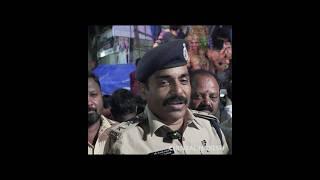 ACP Sanjay Kumar Sir  Speaking About khairatabad Ganesh Devotes | khairatabad #2023 #ganeshchaturthi