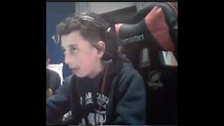 Clipping players in Fortnite Creative