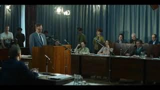 Chernobyl Episode 5 (Final) | HBO | The Trial Final Scene