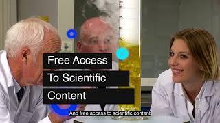 World Scientific is Celebrating Our 40th Anniversary!