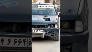 قوی ترین توربو کردستان️ #توربو #پژو #شوتی #پژو405