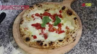 Antonio Sorbillo   Pizza Ischitana