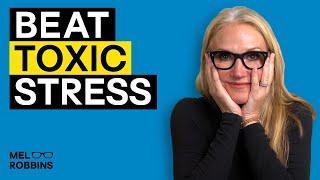 What To Do When You Are In A Relationship With Someone Who is ADDICTED To Drama! | Mel Robbins