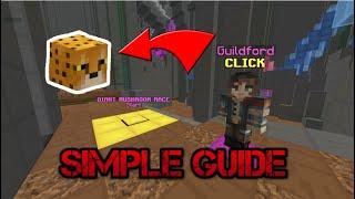 How to get the cheetah talisman in Hypixel Skyblock FREE EPIC TALISMAN (updated 2024)