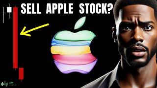 Apple Stock Drops To $250 - Is $225 Next? AAPL Stock News Now