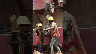 Strengthening Walls with Waler Beams | Megha Engineering