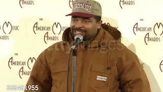 Sir Mix-A-Lot Interview after 1993 American Music Awards