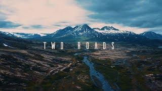 TWO ROADS by Matt Zefi (Yukon Territory)