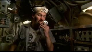 Down Periscope (1996) - Nitro Puts Call on the Overhead