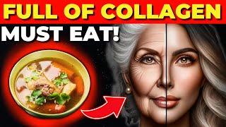 12 Best Collagen Rich Foods (Impressive Anti Aging Benefits)