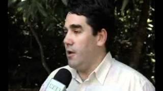 Instituto Chico Mendes monta esquema especial para combater incêndios florestais