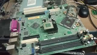 OLD PC | Curiosidades e informática  2024 P4 Pentium 4