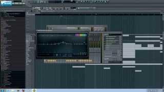 Fl Studio битло по черному Fl Studio битло по черному Мастреринг хип хоп минуса