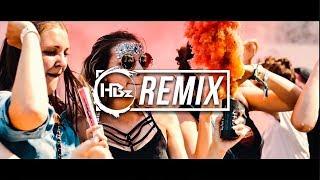 Linkin Park - Numb (HBz Goa Remix) | Videoclip