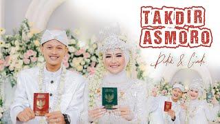 TAKDIR ASMORO - Didik Budi feat. Cindi Cintya (Official Music Video)