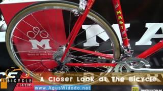 Masi Gran Criterium Road Bike 2017 Give Review for 2018 2019 2020 Inspiration New Bike