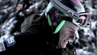 U.S. Ski Team 36 Teaser - USSA Network