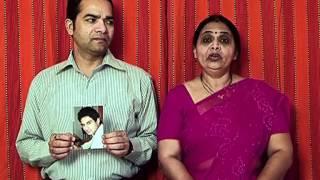Sahi Rishta Matrimonial: Brahmin Doctor #3902