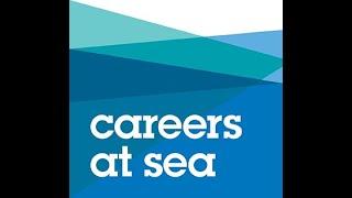 Careers at Sea UK: Sea Life - See Life!