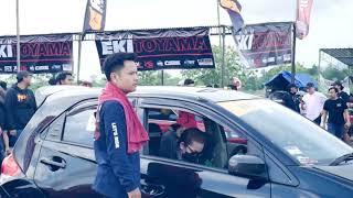 IDW 2023 INDONESIA DRAG WARS ROUND 1 // STREETGLOW X HANHAN PROJECT